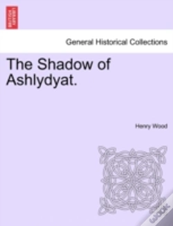 Capa do artigo The Shadow Of Ashlydyat.