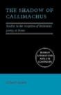 The Shadow Of Callimachus - Preview