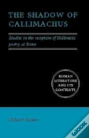 Capa do artigo The Shadow Of Callimachus