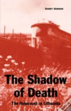 Capa do artigo The Shadow Of Death