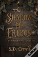 The Shadow Of Erebos