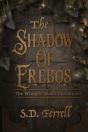 The Shadow Of Erebos - Preview