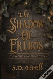 The Shadow Of Erebos