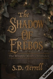 Capa do artigo The Shadow Of Erebos