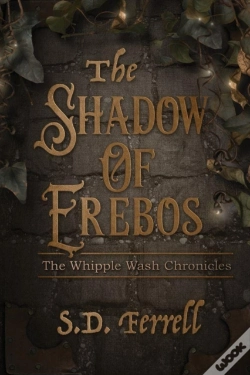 Capa do artigo The Shadow Of Erebos
