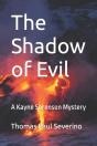 The Shadow Of Evil - Preview