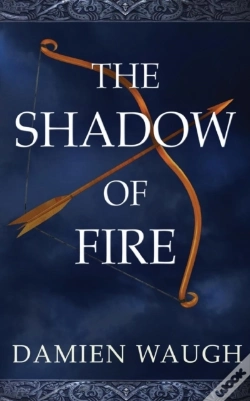 Capa do artigo The Shadow Of Fire