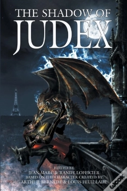 Capa do artigo The Shadow Of Judex