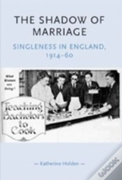 Capa do artigo The Shadow Of Marriage