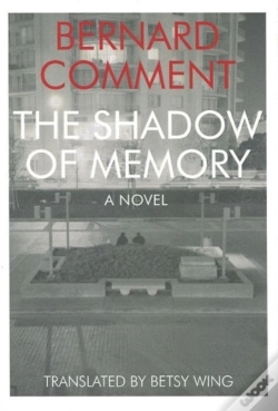 Capa do artigo The Shadow Of Memory