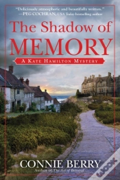 Capa do artigo The Shadow Of Memory