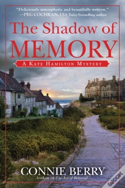 Capa do artigo The Shadow Of Memory