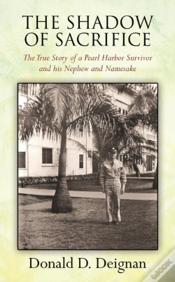 Capa do artigo The Shadow Of Sacrifice