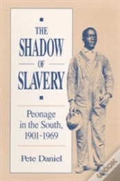 Capa do artigo The Shadow Of Slavery