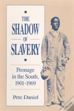 Capa do artigo The Shadow Of Slavery