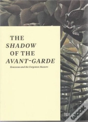 Capa do artigo The Shadow Of The Avant Garde /Anglais