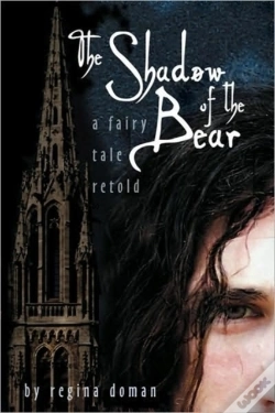 Capa do artigo The Shadow Of The Bear: A Fairy Tale Ret