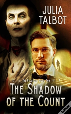Capa do artigo The Shadow Of The Count