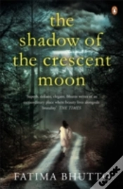 Capa do artigo The Shadow Of The Crescent Moon