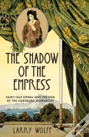 Capa do artigo The Shadow Of The Empress