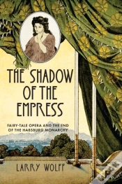 Capa do artigo The Shadow Of The Empress