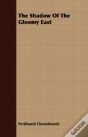 Capa do artigo The Shadow Of The Gloomy East