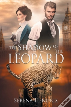 Capa do artigo The Shadow Of The Leopard