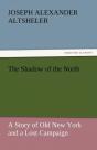 The Shadow Of The North - Preview