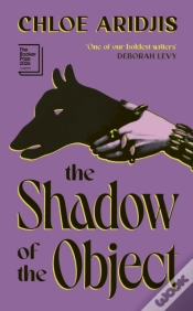 Capa do artigo The Shadow Of The Object