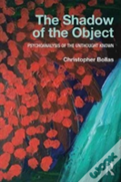 The Shadow Of The Object