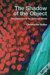 Capa do artigo The Shadow Of The Object