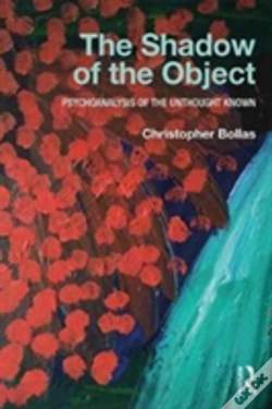 Capa do artigo The Shadow Of The Object