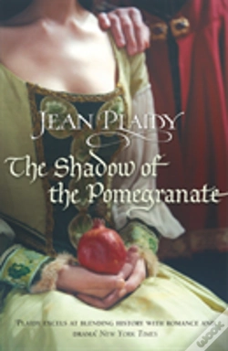 Capa do artigo The Shadow Of The Pomegranate