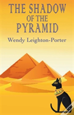 Capa do artigo The Shadow Of The Pyramid