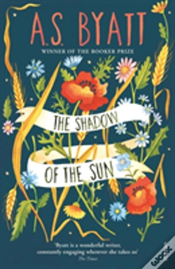 Capa do artigo The Shadow Of The Sun