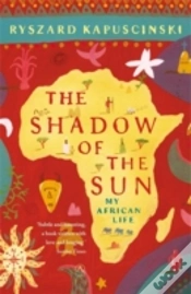 Capa do artigo The Shadow Of The Sun