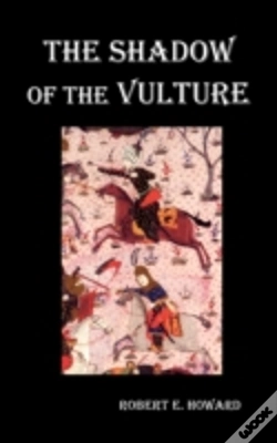 Capa do artigo The Shadow Of The Vulture.