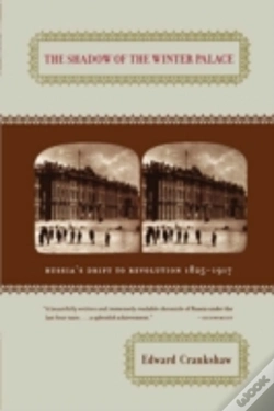 Capa do artigo The Shadow Of The Winter Palace