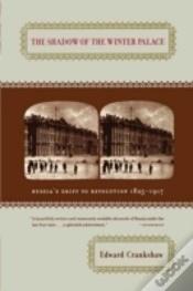 Capa do artigo The Shadow Of The Winter Palace