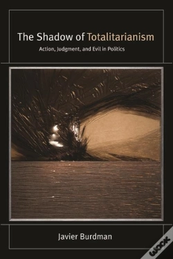 Capa do artigo The Shadow Of Totalitarianism