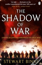 The Shadow Of War