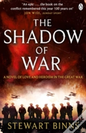 Capa do artigo The Shadow Of War