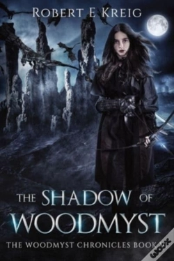 Capa do artigo The Shadow Of Woodmyst
