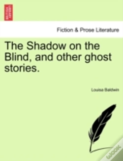 Capa do artigo The Shadow On The Blind, And Other Ghost