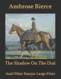 The Shadow On The Dial - Preview