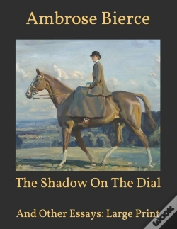 Capa do artigo The Shadow On The Dial