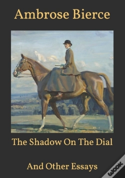 Capa do artigo The Shadow On The Dial