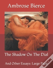Capa do artigo The Shadow On The Dial