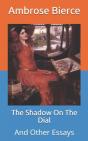 The Shadow On The Dial - Preview