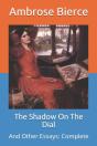 The Shadow On The Dial - Preview